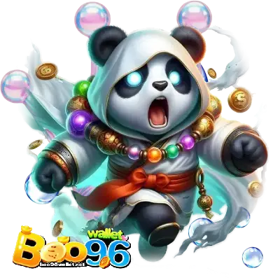 BOO96WALLET