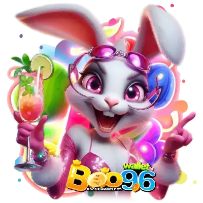 BOO96WALLET